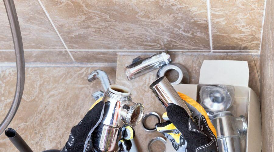 Expert tile roof repair services in Glendora, MS